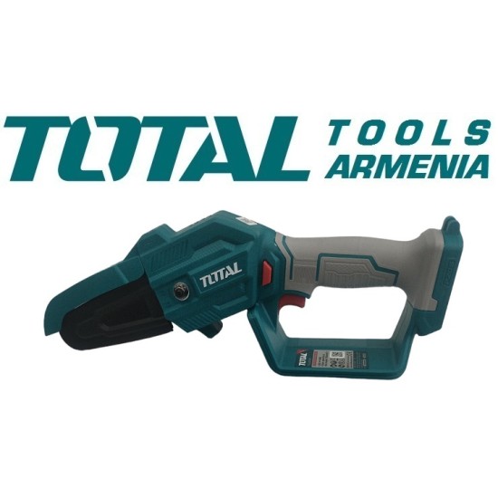 Li-Ion mini chainsaw 20 V