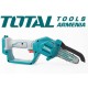 Li-Ion mini chainsaw 20 V Li-Ion mini chainsaw 20 V