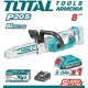 Battery chainsaw 20 V Battery chainsaw 20 V