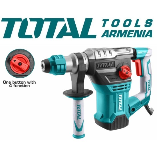 Electric Rotary Hammer/SDS Plus/1050 W/4.5 J Electric Rotary Hammer/SDS Plus/1050 W/4.5 J