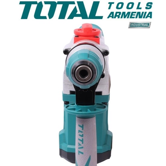 Electric Rotary Hammer/SDS Plus/1050 W/5 J/INDUSTRIAL Electric Rotary Hammer/SDS Plus/1050 W/5 J/INDUSTRIAL