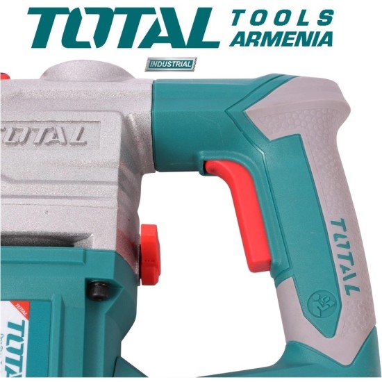 Electric Rotary Hammer/SDS Plus/1050 W/5 J/INDUSTRIAL Electric Rotary Hammer/SDS Plus/1050 W/5 J/INDUSTRIAL