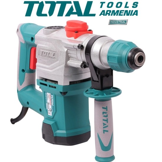 Electric Rotary Hammer/SDS Plus/1050 W/5 J/INDUSTRIAL Electric Rotary Hammer/SDS Plus/1050 W/5 J/INDUSTRIAL