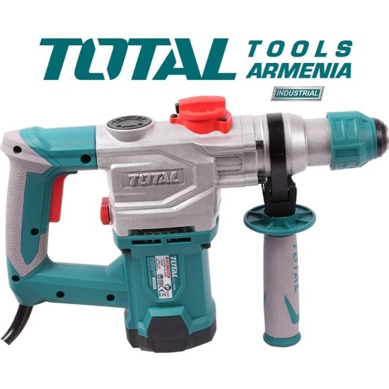 Electric Rotary Hammer/SDS Plus/1050 W/5 J/INDUSTRIAL Electric Rotary Hammer/SDS Plus/1050 W/5 J/INDUSTRIAL