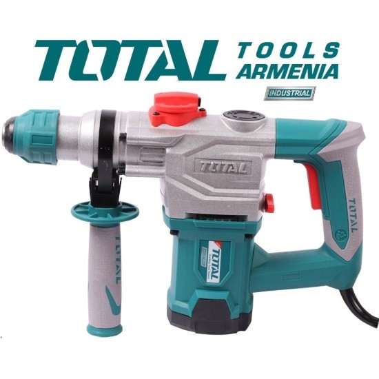 Electric Rotary Hammer/SDS Plus/1050 W/5 J/INDUSTRIAL Electric Rotary Hammer/SDS Plus/1050 W/5 J/INDUSTRIAL