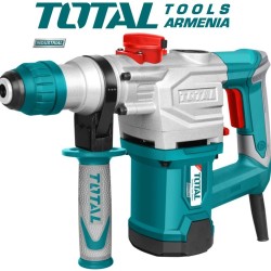 Electric Rotary Hammer/SDS Plus/1050 W/5 J/INDUSTRIAL