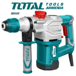 Electric Rotary Hammer/SDS Plus/1050 W/5 J/INDUSTRIAL