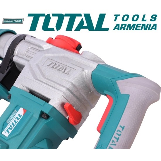 Electric Rotary Hammer/SDS Plus/1050 W/5 J/INDUSTRIAL Electric Rotary Hammer/SDS Plus/1050 W/5 J/INDUSTRIAL