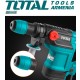 Electric Rotary Hammer/SDS MAX/1200 W/8 J/Metal cover /INDUSTRIAL Electric Rotary Hammer/SDS MAX/1200 W/8 J/Metal cover /INDUSTRIAL
