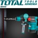 Electric Rotary Hammer/SDS MAX/1200 W/8 J/Metal cover /INDUSTRIAL Electric Rotary Hammer/SDS MAX/1200 W/8 J/Metal cover /INDUSTRIAL