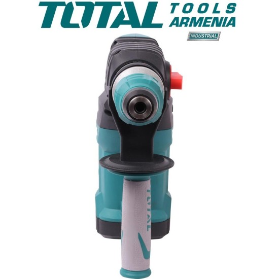 Electric Rotary Hammer/SDS Plus/1500 W/5,5 J/INDUSTRIAL Electric Rotary Hammer/SDS Plus/1500 W/5,5 J/INDUSTRIAL