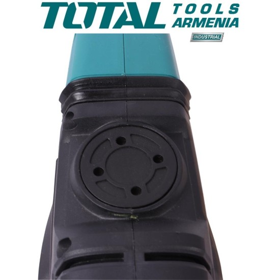 Electric Rotary Hammer/SDS Plus/1500 W/5,5 J/INDUSTRIAL Electric Rotary Hammer/SDS Plus/1500 W/5,5 J/INDUSTRIAL