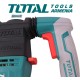Electric Rotary Hammer/SDS Plus/1500 W/5,5 J/INDUSTRIAL Electric Rotary Hammer/SDS Plus/1500 W/5,5 J/INDUSTRIAL