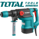 Electric Rotary Hammer/SDS Plus/1500 W/5,5 J/INDUSTRIAL Electric Rotary Hammer/SDS Plus/1500 W/5,5 J/INDUSTRIAL