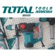 Electric Rotary Hammer/SDS Plus/1500 W/5,5 J/INDUSTRIAL Electric Rotary Hammer/SDS Plus/1500 W/5,5 J/INDUSTRIAL