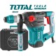 Electric Rotary Hammer/SDS Plus/1500 W/5,5 J/INDUSTRIAL Electric Rotary Hammer/SDS Plus/1500 W/5,5 J/INDUSTRIAL