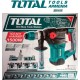 Electric Rotary Hammer/SDS Plus/1500 W/5,5 J/INDUSTRIAL Electric Rotary Hammer/SDS Plus/1500 W/5,5 J/INDUSTRIAL