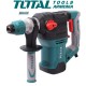 Electric Rotary Hammer/SDS Plus/1500 W/5,5 J/INDUSTRIAL Electric Rotary Hammer/SDS Plus/1500 W/5,5 J/INDUSTRIAL