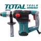 Electric Rotary Hammer/SDS Plus/1500 W/5,5 J/INDUSTRIAL Electric Rotary Hammer/SDS Plus/1500 W/5,5 J/INDUSTRIAL