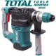 Electric Rotary Hammer/SDS Plus/1500 W/5,5 J/INDUSTRIAL Electric Rotary Hammer/SDS Plus/1500 W/5,5 J/INDUSTRIAL