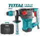 Electric Rotary Hammer/SDS Plus/1500 W/5,5 J/INDUSTRIAL Electric Rotary Hammer/SDS Plus/1500 W/5,5 J/INDUSTRIAL