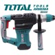 Electric Rotary Hammer/SDS Plus/1500 W/5,5 J/INDUSTRIAL Electric Rotary Hammer/SDS Plus/1500 W/5,5 J/INDUSTRIAL