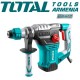 Electric Rotary Hammer/SDS Plus/1500 W/5,5 J/Metal cover /4 functions/INDUSTRIAL Electric Rotary Hammer/SDS Plus/1500 W/5,5 J/Metal cover /4 functions/INDUSTRIAL