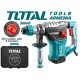 Electric Rotary Hammer/SDS Plus/1500 W/5,5 J/Metal cover /4 functions/INDUSTRIAL Electric Rotary Hammer/SDS Plus/1500 W/5,5 J/Metal cover /4 functions/INDUSTRIAL