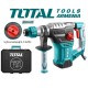 Electric Rotary Hammer/SDS Plus/1500 W/5,5 J/Metal cover /4 functions/INDUSTRIAL Electric Rotary Hammer/SDS Plus/1500 W/5,5 J/Metal cover /4 functions/INDUSTRIAL