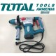 Electric Rotary Hammer/SDS Plus/1500 W/5,5 J/Metal cover /INDUSTRIAL Electric Rotary Hammer/SDS Plus/1500 W/5,5 J/Metal cover /INDUSTRIAL