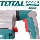 Electric Rotary Hammer/SDS Plus/1500 W/5,5 J/Metal cover /INDUSTRIAL Electric Rotary Hammer/SDS Plus/1500 W/5,5 J/Metal cover /INDUSTRIAL
