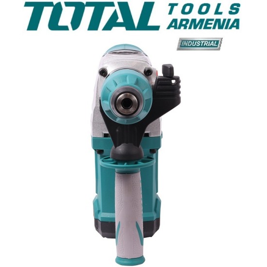 Electric Rotary Hammer/SDS Plus/1500 W/5,5 J/Metal cover /INDUSTRIAL Electric Rotary Hammer/SDS Plus/1500 W/5,5 J/Metal cover /INDUSTRIAL