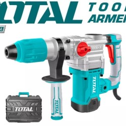Electric Rotary Hammer / SDS MAX / 1600 W / 10 J