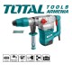 Electric Rotary Hammer/SDS MAX/1600 W/9 J/Metal cover /INDUSTRIAL Electric Rotary Hammer/SDS MAX/1600 W/9 J/Metal cover /INDUSTRIAL