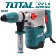 Electric Rotary Hammer/SDS MAX/1600 W/9 J/Metal cover /INDUSTRIAL Electric Rotary Hammer/SDS MAX/1600 W/9 J/Metal cover /INDUSTRIAL