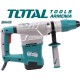 Electric Rotary Hammer/SDS MAX/1600 W/9 J/Metal cover /INDUSTRIAL Electric Rotary Hammer/SDS MAX/1600 W/9 J/Metal cover /INDUSTRIAL