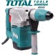 Electric Rotary Hammer/SDS MAX/1600 W/9 J/Metal cover /INDUSTRIAL Electric Rotary Hammer/SDS MAX/1600 W/9 J/Metal cover /INDUSTRIAL