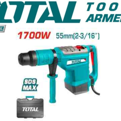 Impact hammer (with regulator) 1700W