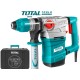 Electric Rotary Hammer/SDS Plus/1800 W/7 J/Metal cover /INDUSTRIAL Electric Rotary Hammer/SDS Plus/1800 W/7 J/Metal cover /INDUSTRIAL