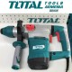 Electric Rotary Hammer/SDS Plus/1800 W/7 J/Metal cover /INDUSTRIAL Electric Rotary Hammer/SDS Plus/1800 W/7 J/Metal cover /INDUSTRIAL