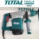 Electric Rotary Hammer/SDS Plus/1800 W/7 J/Metal cover /INDUSTRIAL Electric Rotary Hammer/SDS Plus/1800 W/7 J/Metal cover /INDUSTRIAL