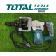 Electric Demolition Breaker/SDS HEX/1300 W/20 J/INDUSTRIAL Electric Demolition Breaker/SDS HEX/1300 W/20 J/INDUSTRIAL