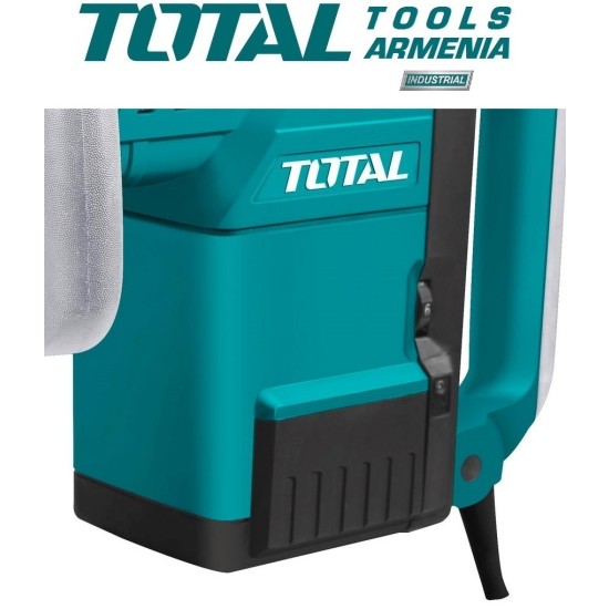 Electric Demolition Breaker/SDS MAX/1500 W/25 J/INDUSTRIAL Electric Demolition Breaker/SDS MAX/1500 W/25 J/INDUSTRIAL
