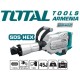 Electric Demolition Breaker/SDS HEX/1700 W/45 J/INDUSTRIAL Electric Demolition Breaker/SDS HEX/1700 W/45 J/INDUSTRIAL