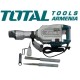 Electric Demolition Breaker/SDS HEX/1700 W/45 J/INDUSTRIAL