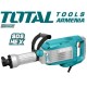 Electric Demolition Breaker / SDS HEX / 1700 W / 50 J / INDUSTRIAL Electric Demolition Breaker / SDS HEX / 1700 W / 50 J / INDUSTRIAL