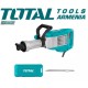 Electric Demolition Breaker / SDS HEX / 1700 W / 50 J / INDUSTRIAL Electric Demolition Breaker / SDS HEX / 1700 W / 50 J / INDUSTRIAL