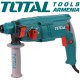 Electric Rotary Hammer / SDS Plus / 650W / 1,7 J Electric Rotary Hammer / SDS Plus / 650W / 1,7 J