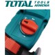 Electric Rotary Hammer / SDS Plus / 650W / 1,7 J Electric Rotary Hammer / SDS Plus / 650W / 1,7 J