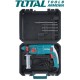 Electric Rotary Hammer / SDS Plus / 650W / 1,7 J Electric Rotary Hammer / SDS Plus / 650W / 1,7 J
